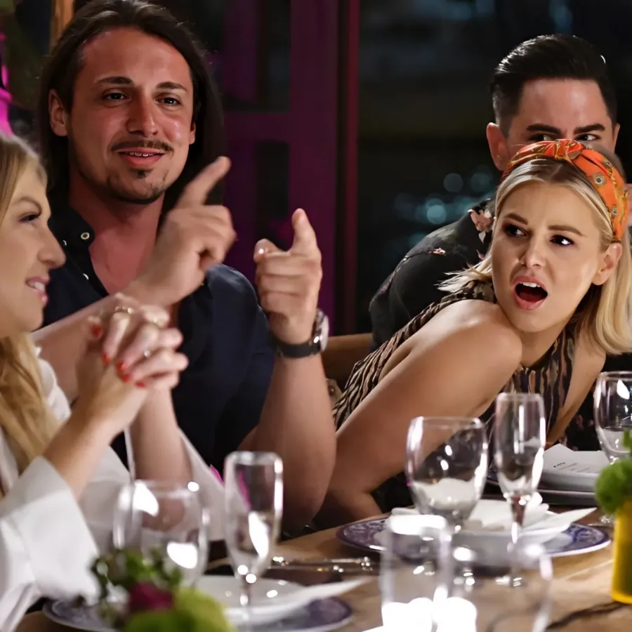 Peter Madrigal Predicts Ariana Madix Is Done With Vanderpump Rules