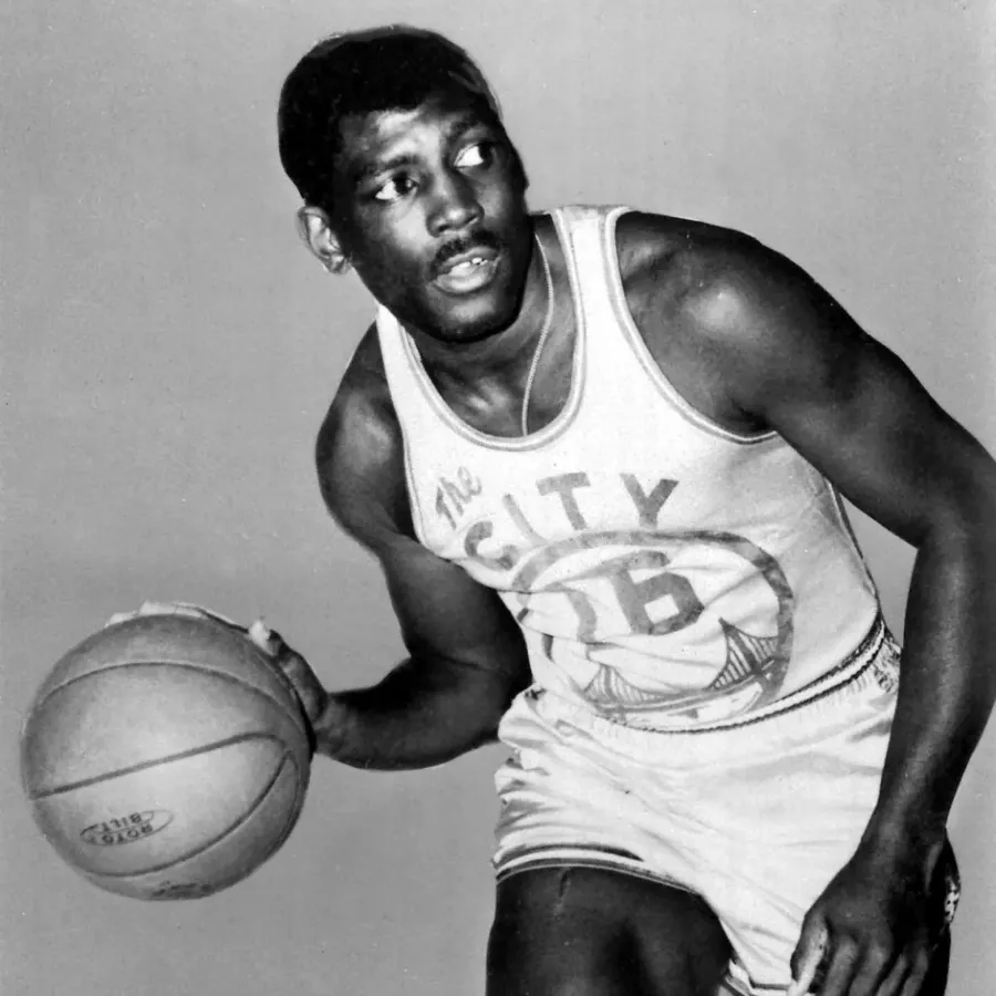 Alvin Attles: NBA Basketball and San Francisco Warriors legend d.i.e.s aged 87