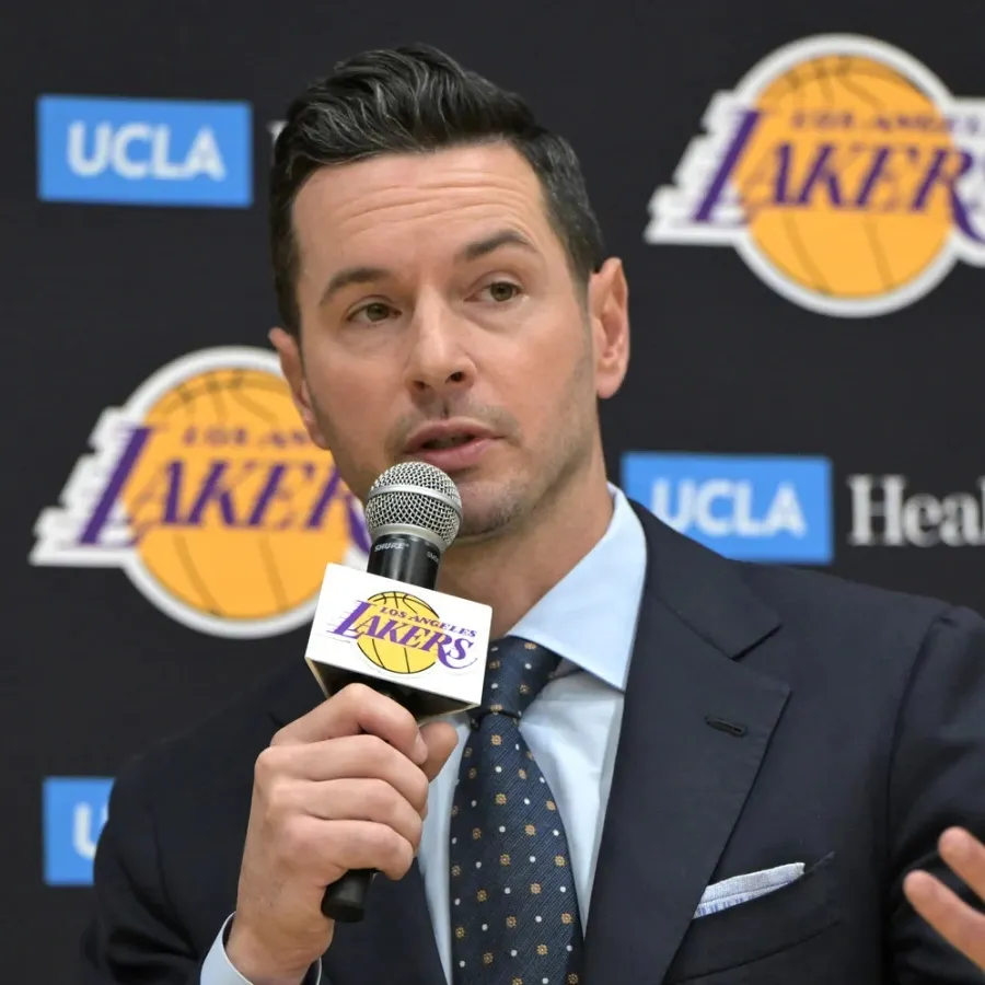 Lakers make significant hire to combat i.njur.y woes