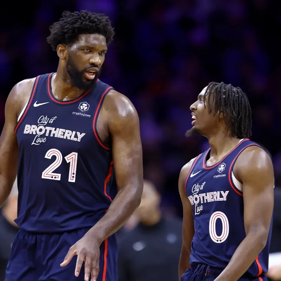 76ers given a meh grade in blockbuster trade that flipped their fortunes