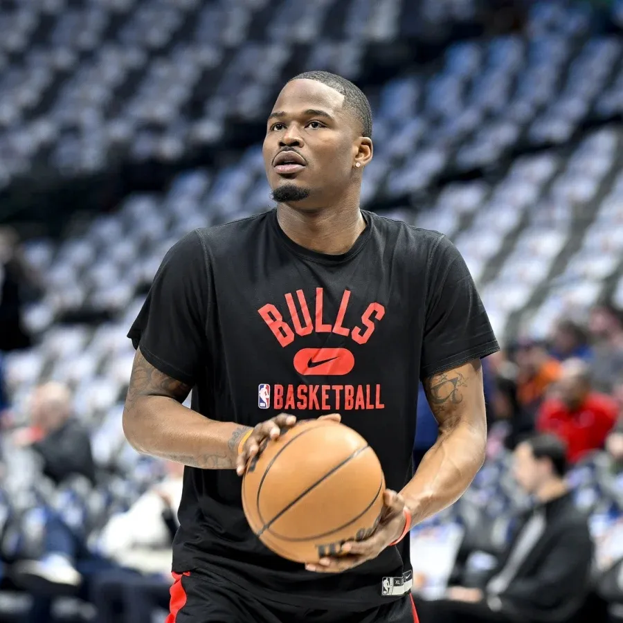 Javonte Green leaves Bulls for Pelicans, signs through 2025 – REPORT