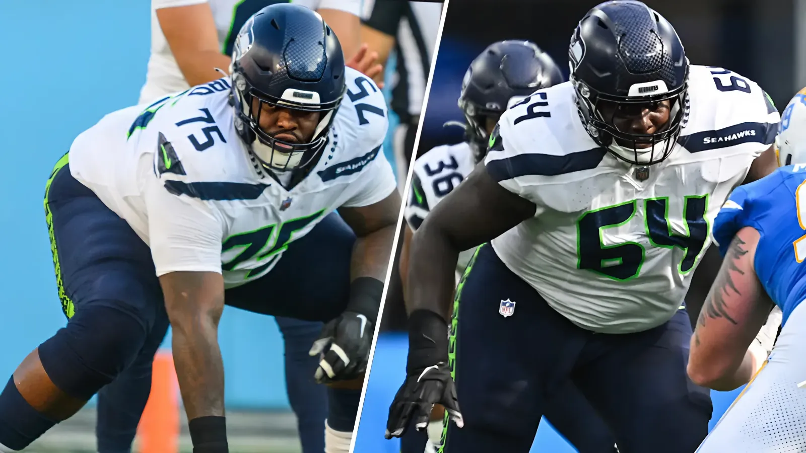 Seahawks Have 'A Great Battle Going' At Right Guard Heading Into Final Preseason Game