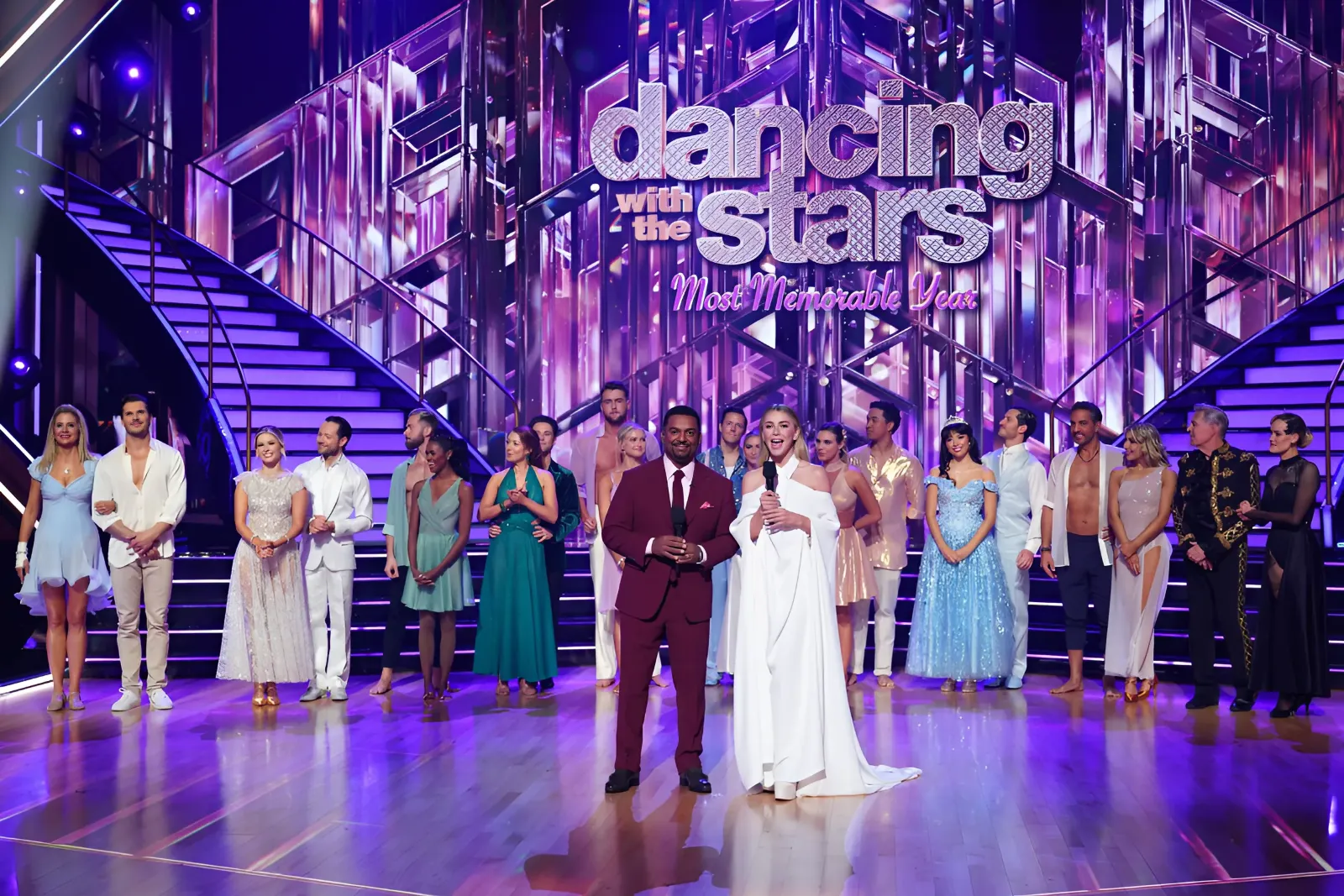 Dancing with the Stars fans demand major change to format ahead of Season 33 trucc