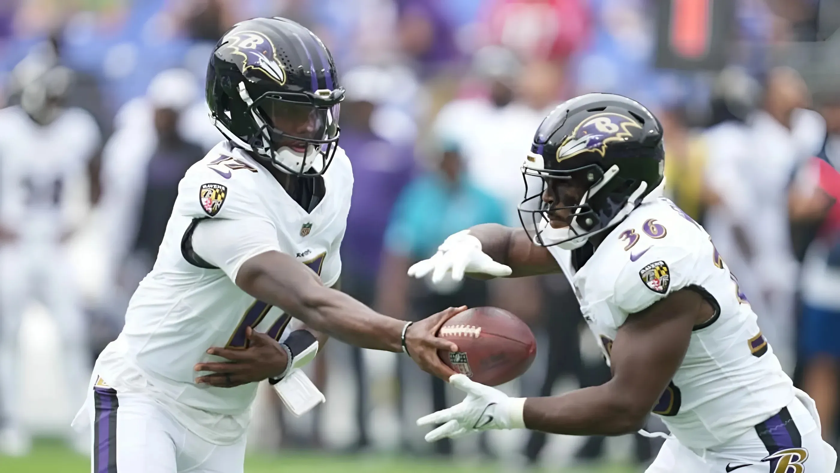 Predicting Ravens' 53-man roster ahead of final preseason game