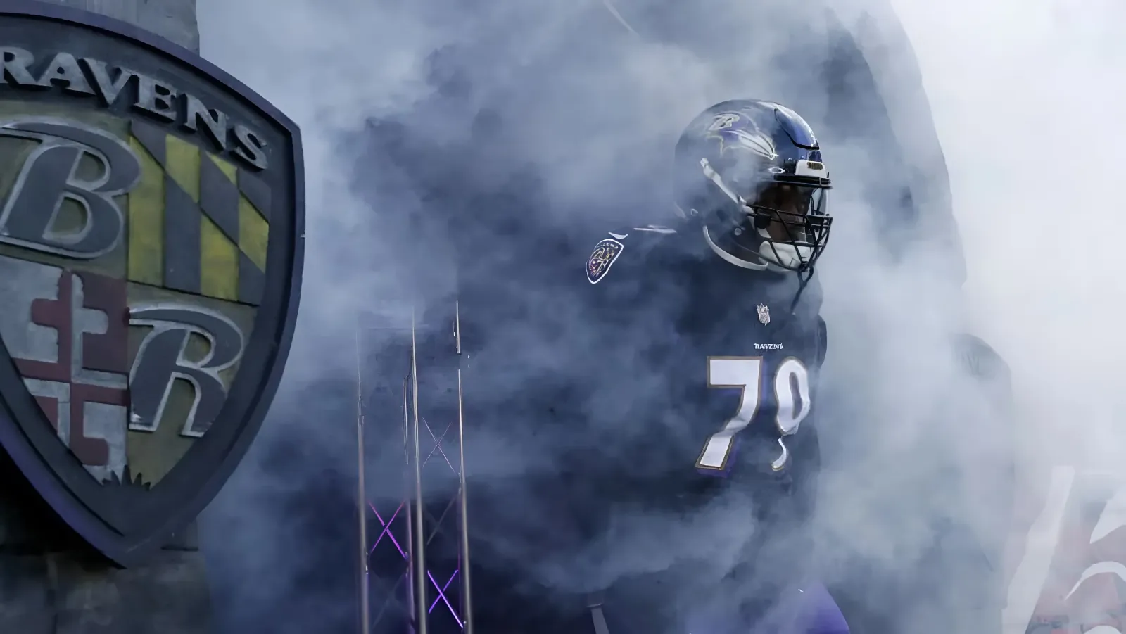 Former 2016 first-round pick dubbed as Ravens' biggest X-factor by Bleacher Report for 2024 season