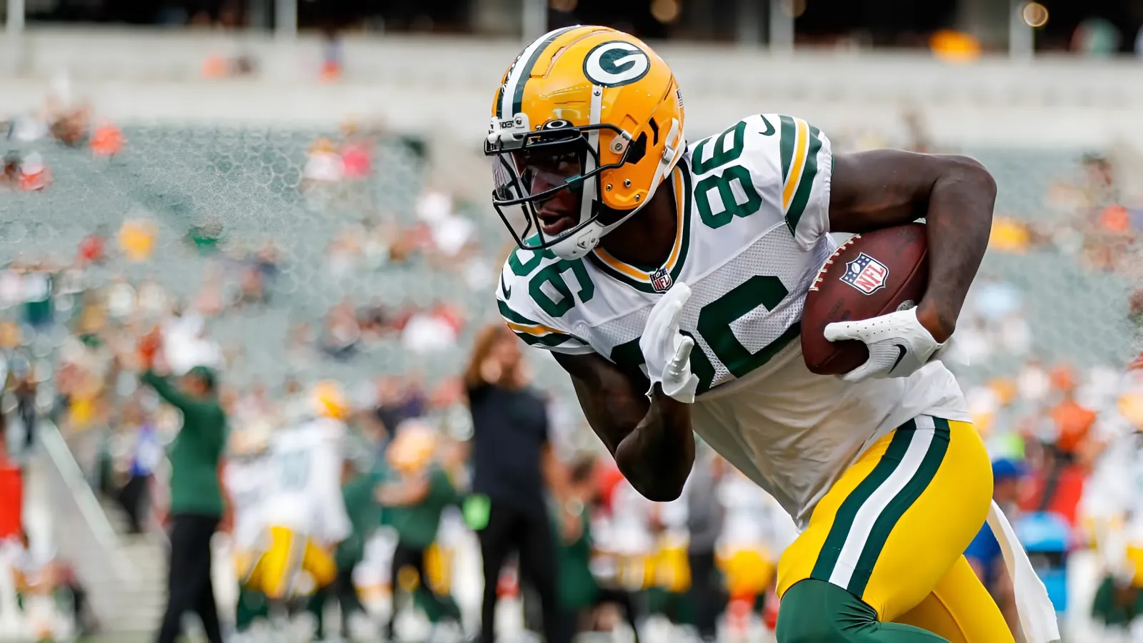 3 Packers Most Likely to Be Traded Before Roster Cutdown Day