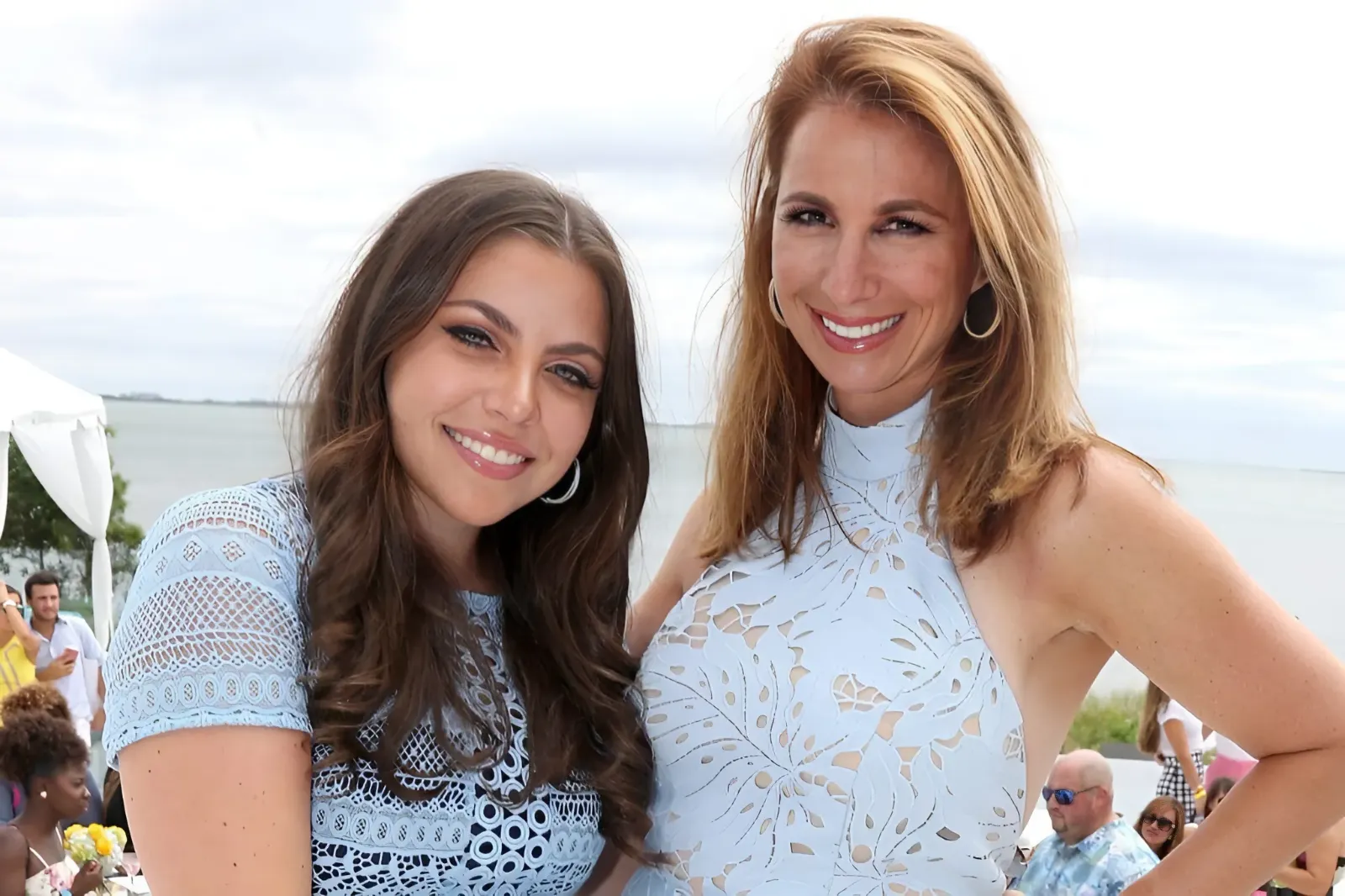 RHONY's Jill Zarin’s Daughter, Ally Shapiro, Gets Engaged