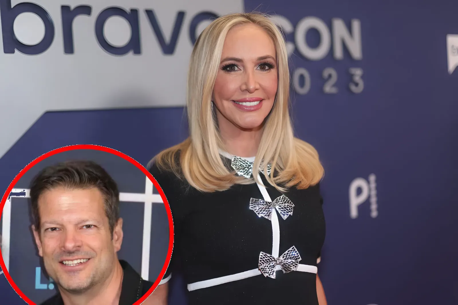 Shannon Beador Demands John Janssen Pay Her Legal Fees Amid His Lawsuit, Plus Plastic Surgeons Weigh in on RHOC Star’s Facelift