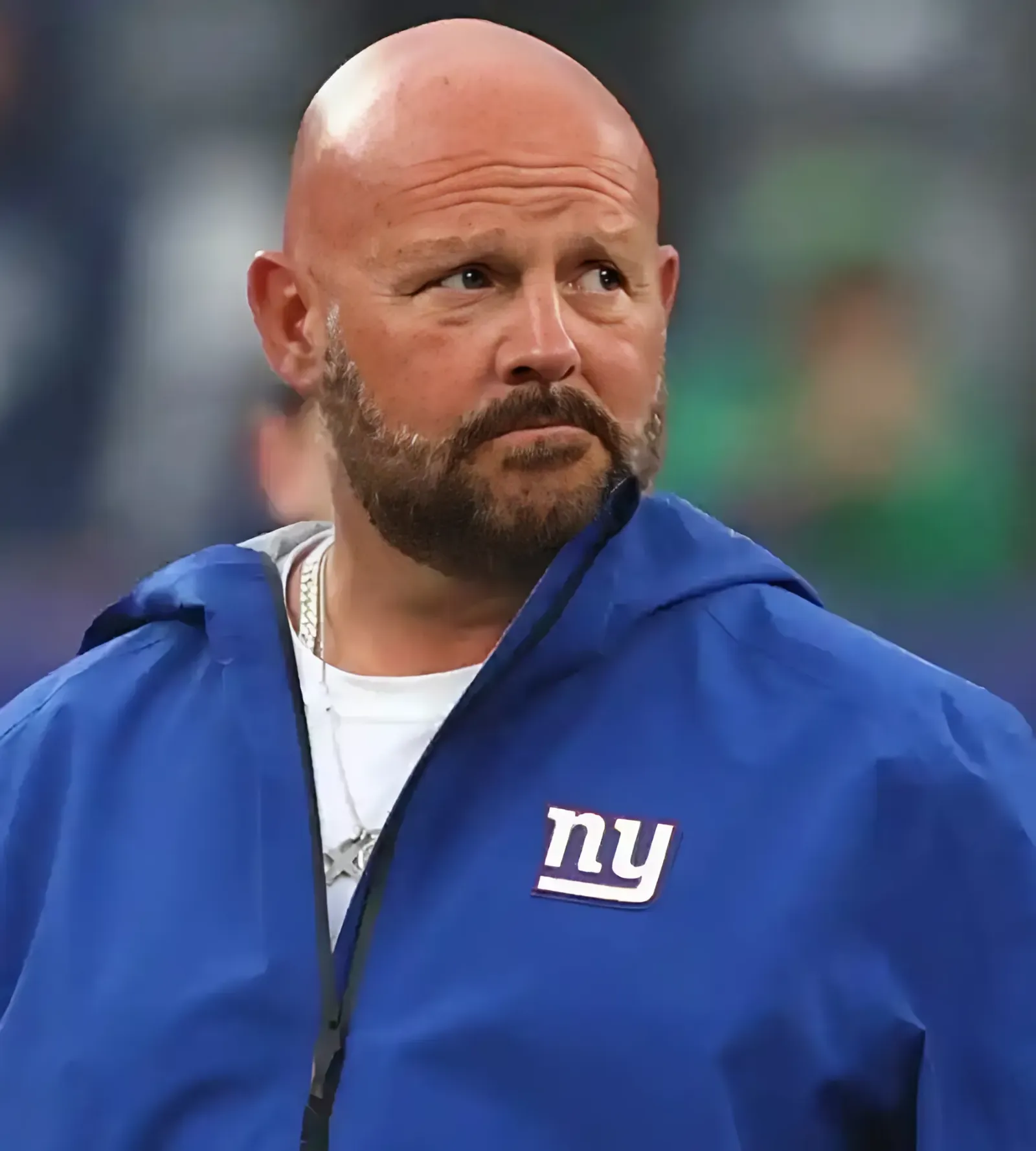 Giants Insider Sounds the Alarm on ‘Serious Issue’ After Jets Joint Practice