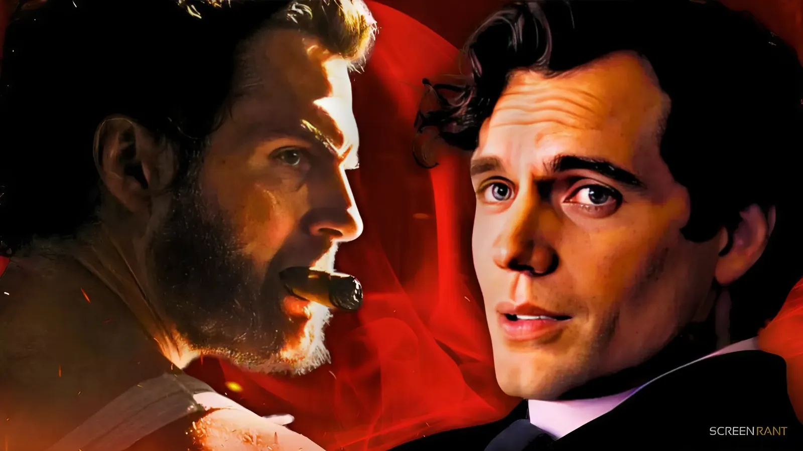 Henry Cavill’s Wolverine To Break An MCU