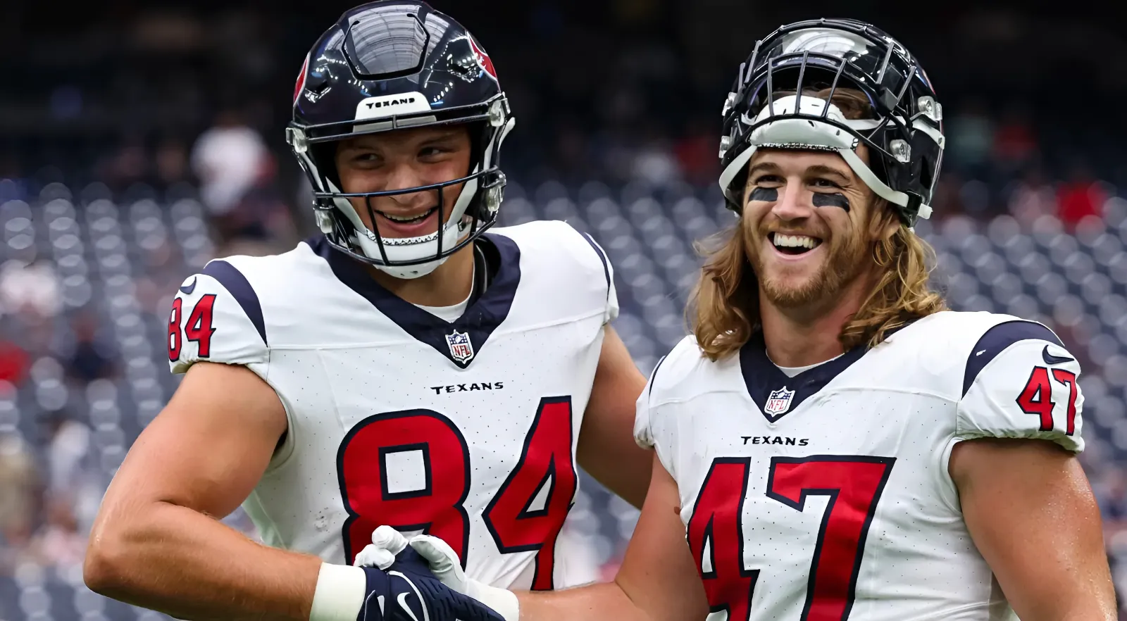 6 Houston Texans veterans who will be cut before Week 1 and why