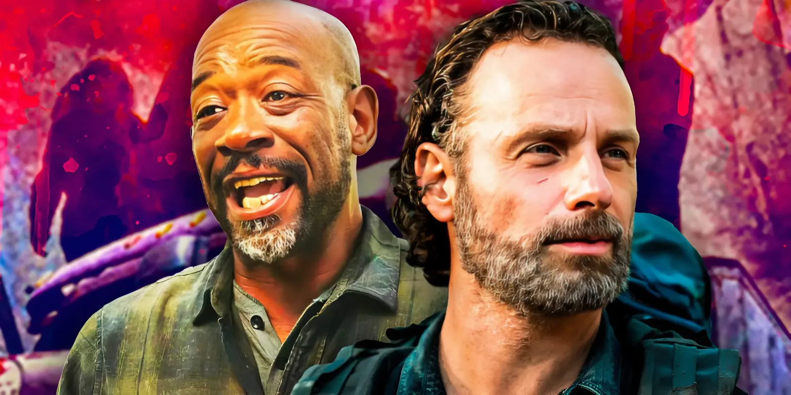 Not Seen The Walking Dead? Why Fear TWD Is An Even Better Place To Start