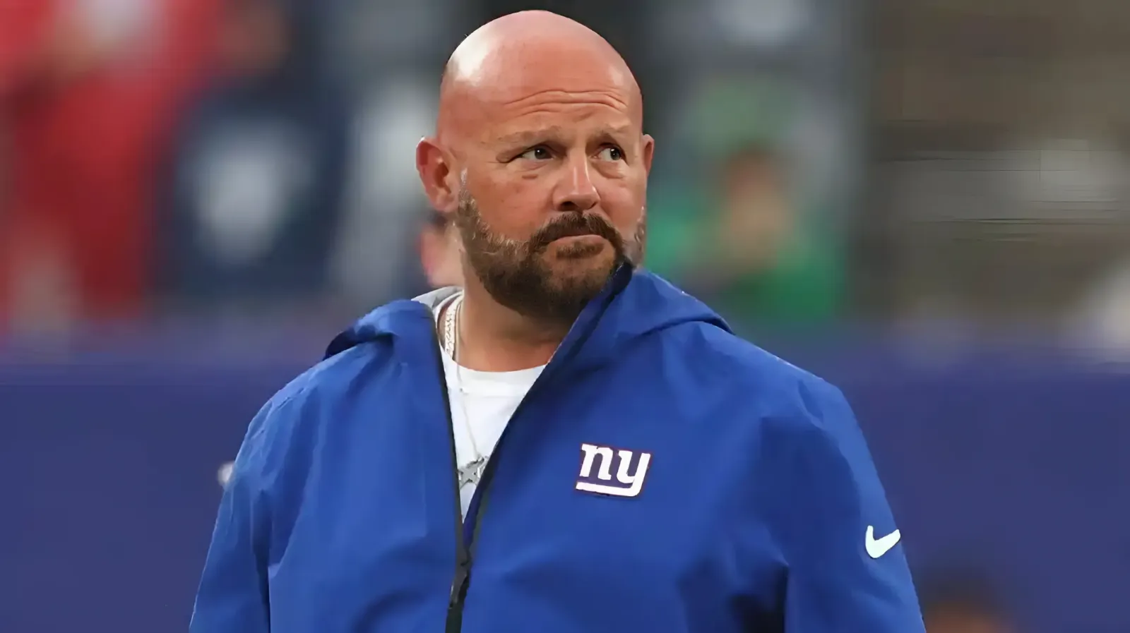 Giants Insider Sounds the Alarm on ‘Serious Issue’ After Jets Joint Practice