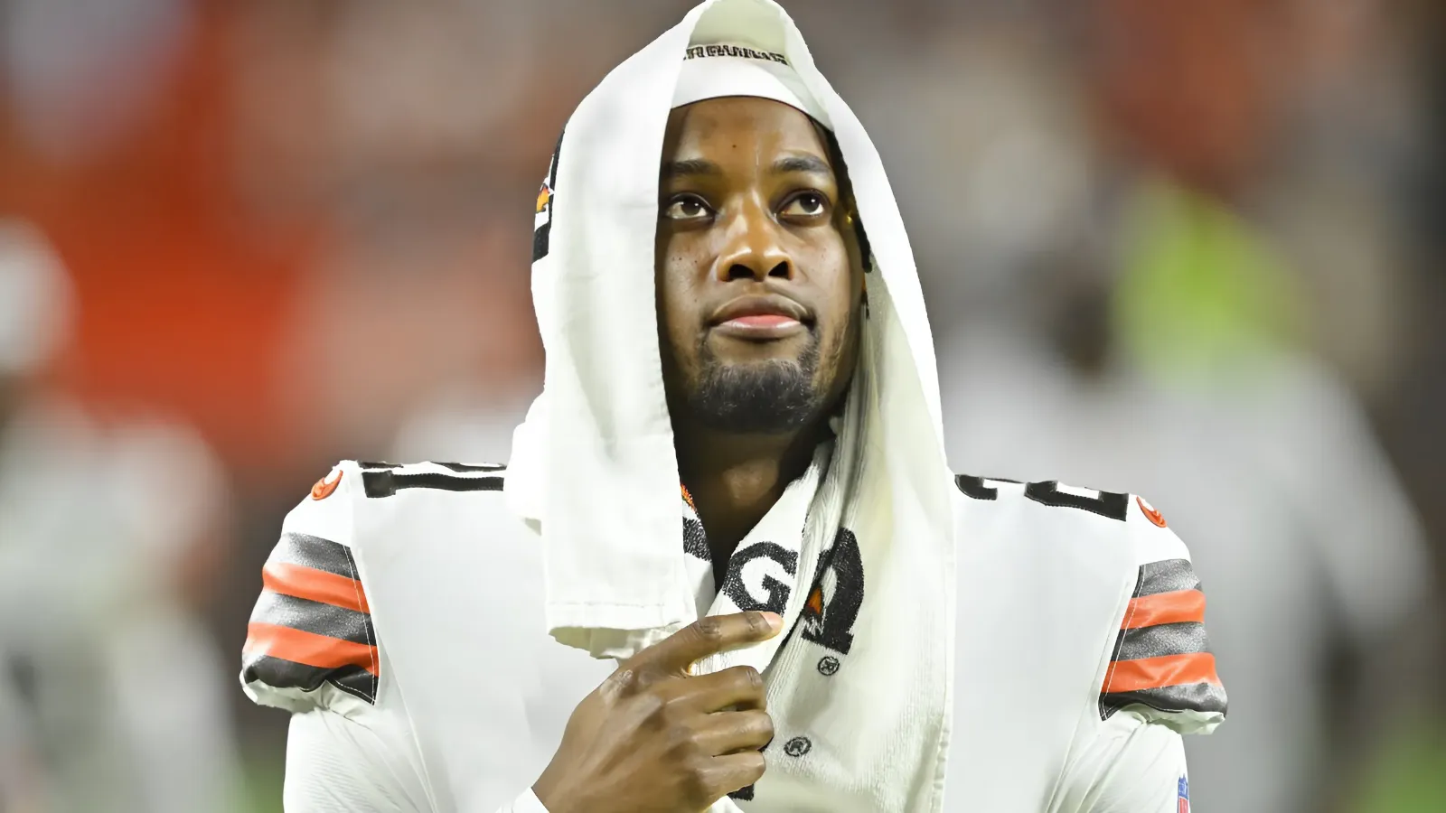 Browns Dealt Tough Blow as $100 Million Defender Faces Setback