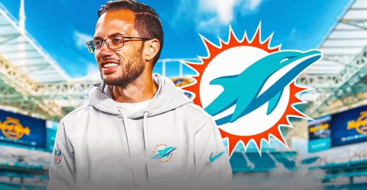 Dolphins HC Mike McDaniel’s physical transformation has fans going bonkers