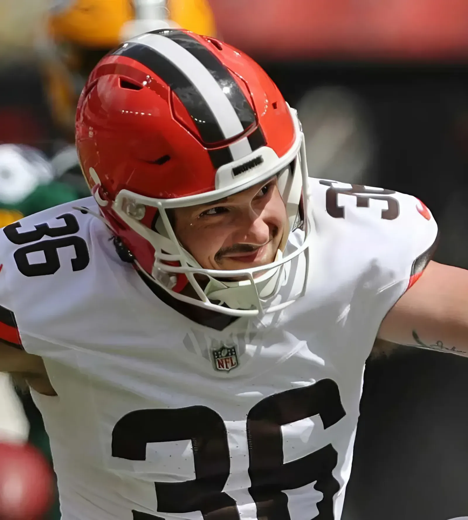 Browns trade kicker Cade York to Commanders