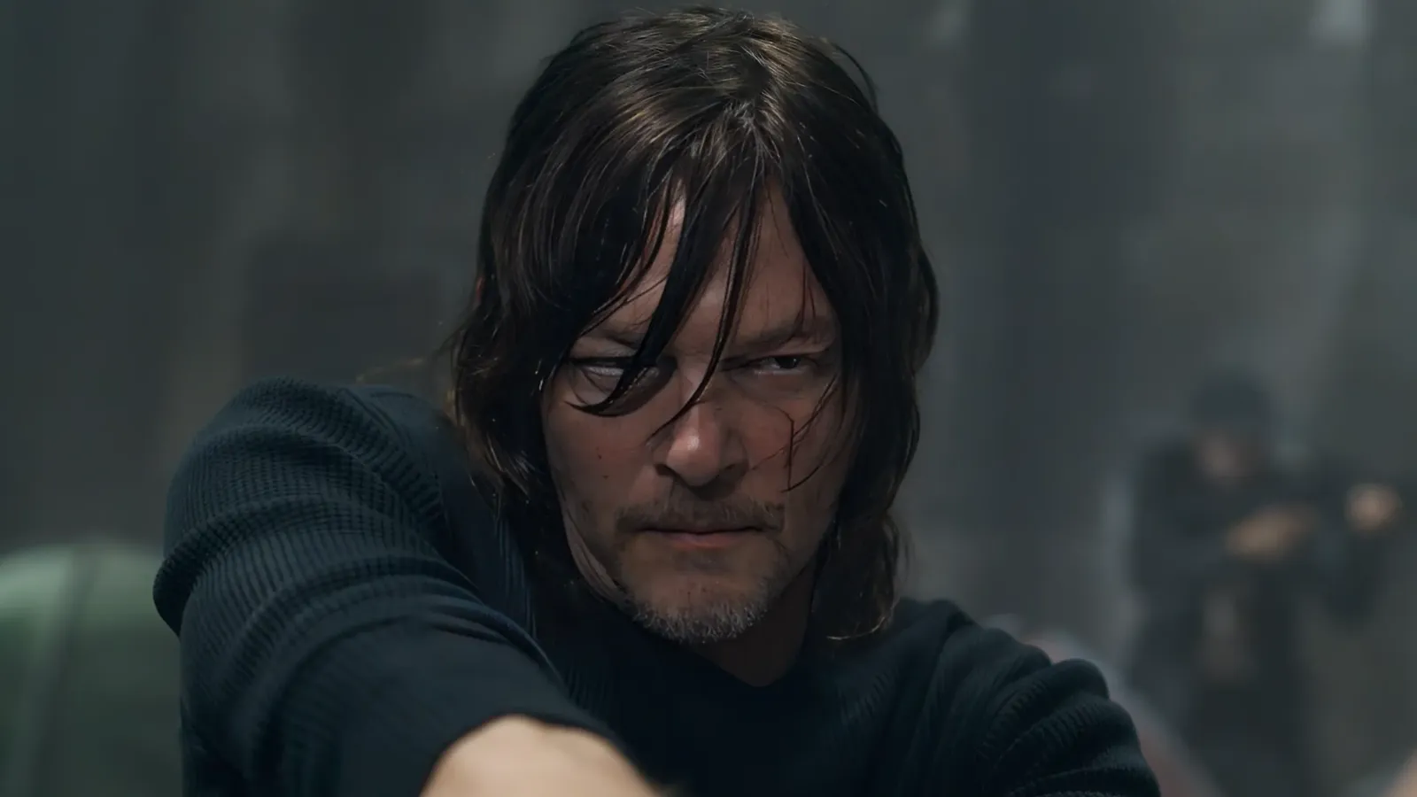 Norman Reedus’ Show Now Streaming On Netflix Is Your Reminder To Get Back On The Walking Dead Bandwagon