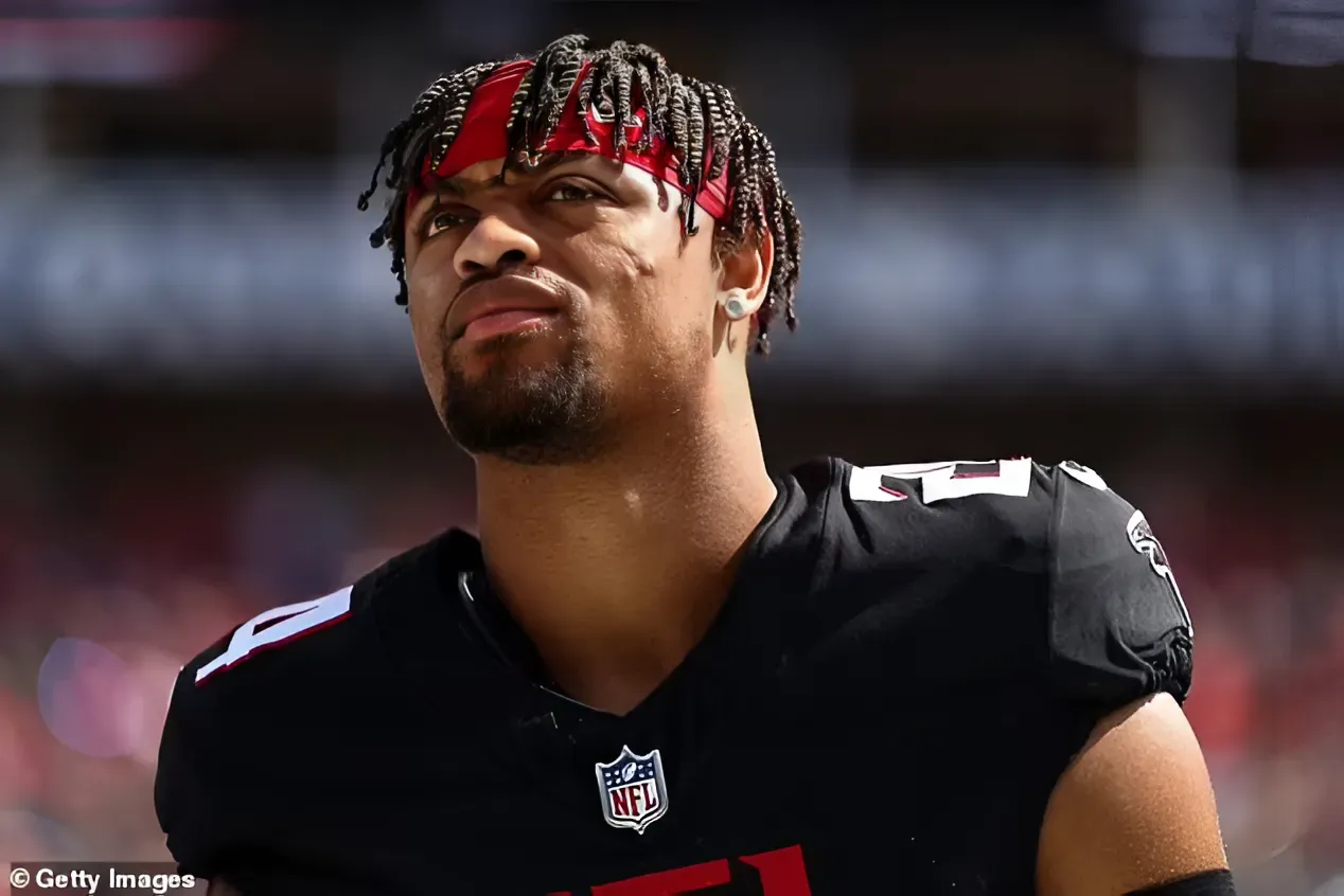 BREAKING: Falcons agree to four year, $81 million contract extension with AJ Terrell