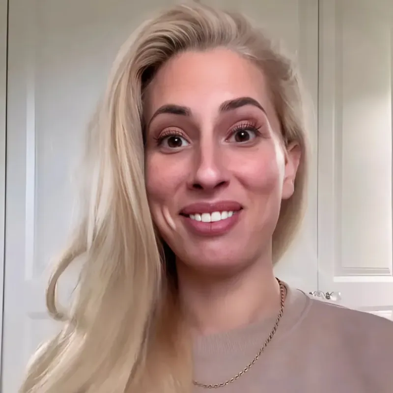 Stacey Solomon reveals ‘nerve-wracking’ moment on first day back from £30k holiday she was cruelly shamed over ngocc