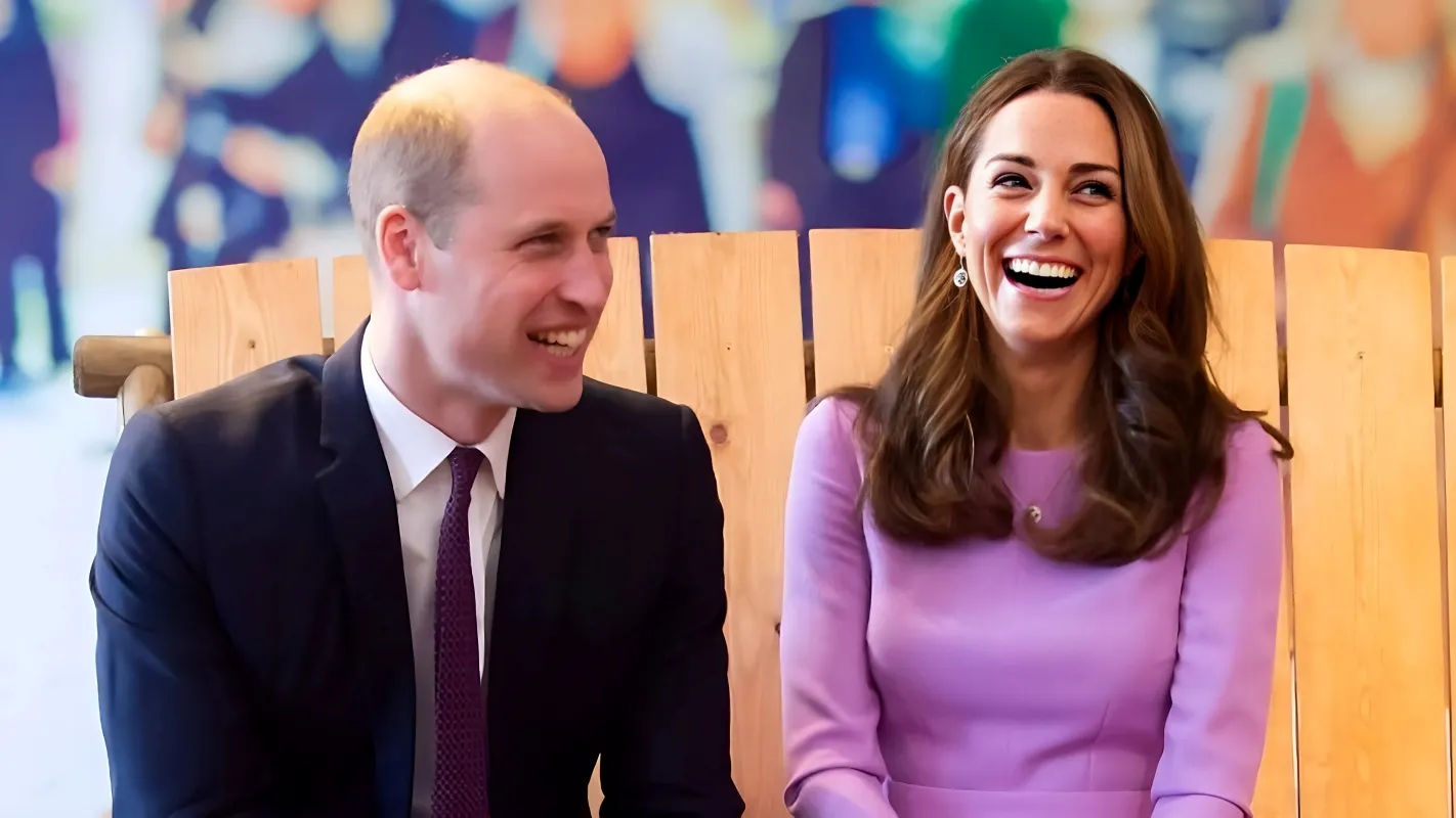 Kate Middleton's 'secret weapon' against Prince William's tantrums liennhi