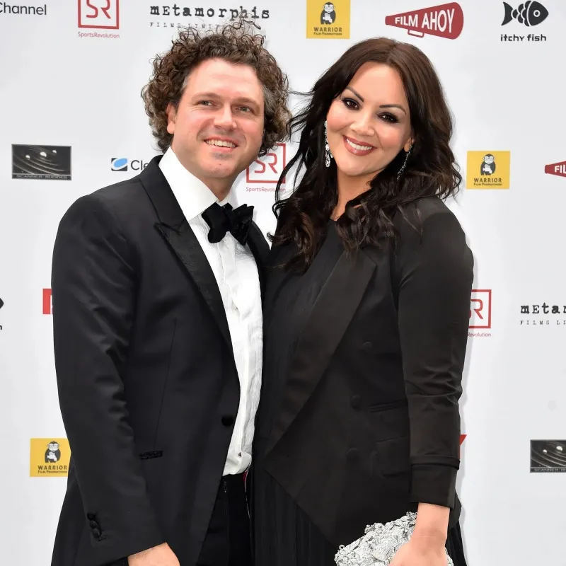 Who is Jack McManus? Singer-songwriter who spilt from wife Martine McCutcheon ngocc