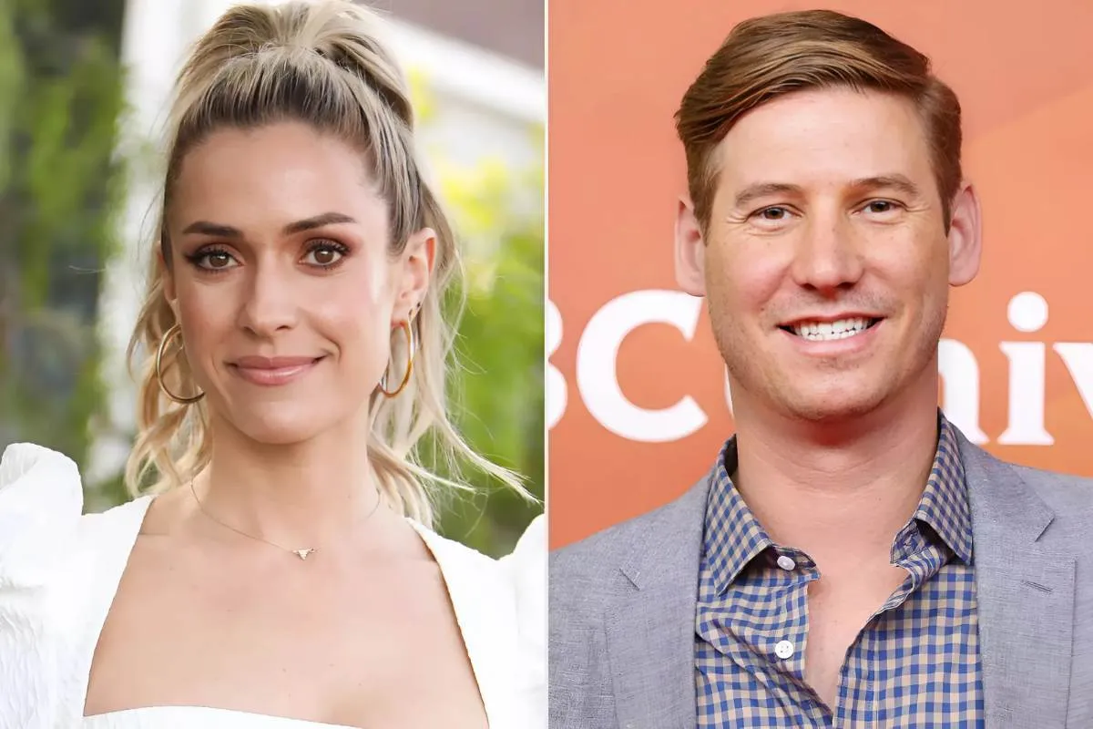 Kristin Cavallari Confirms She Kissed 'Southern Charm' Star Craig Conover: 'I May Have Been Drunk One Night' tram