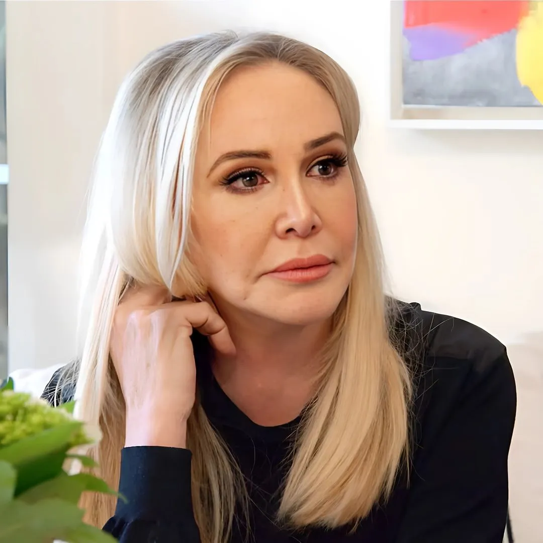 Shannon Storms Beador: Mixed Feelings (and Archie) As Daughters Leave Home (With Photos)