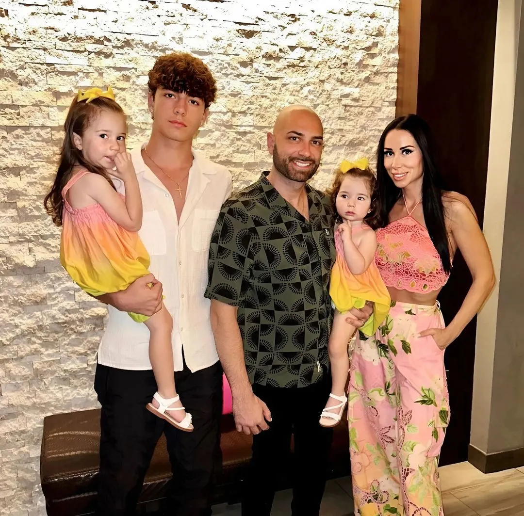 RHONJ’s Rachel and John Fuda gift Jaiden an $800K luxury car , see his “Well deserved” new car as the cast reacts