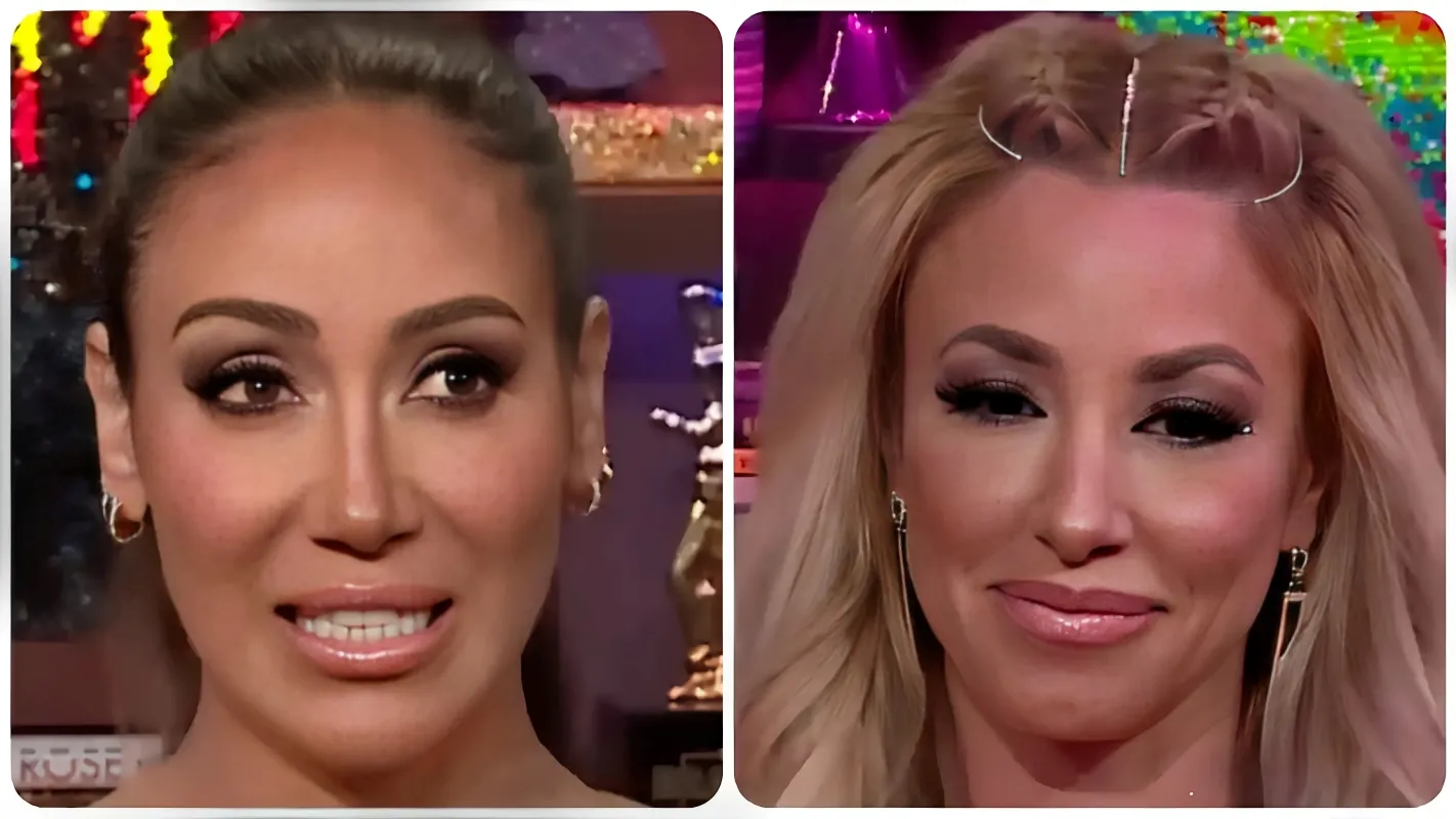 RHONJ Fans on Edge: Hopeful for Melissa Gorga and Danielle Cabral's Return in Season 15