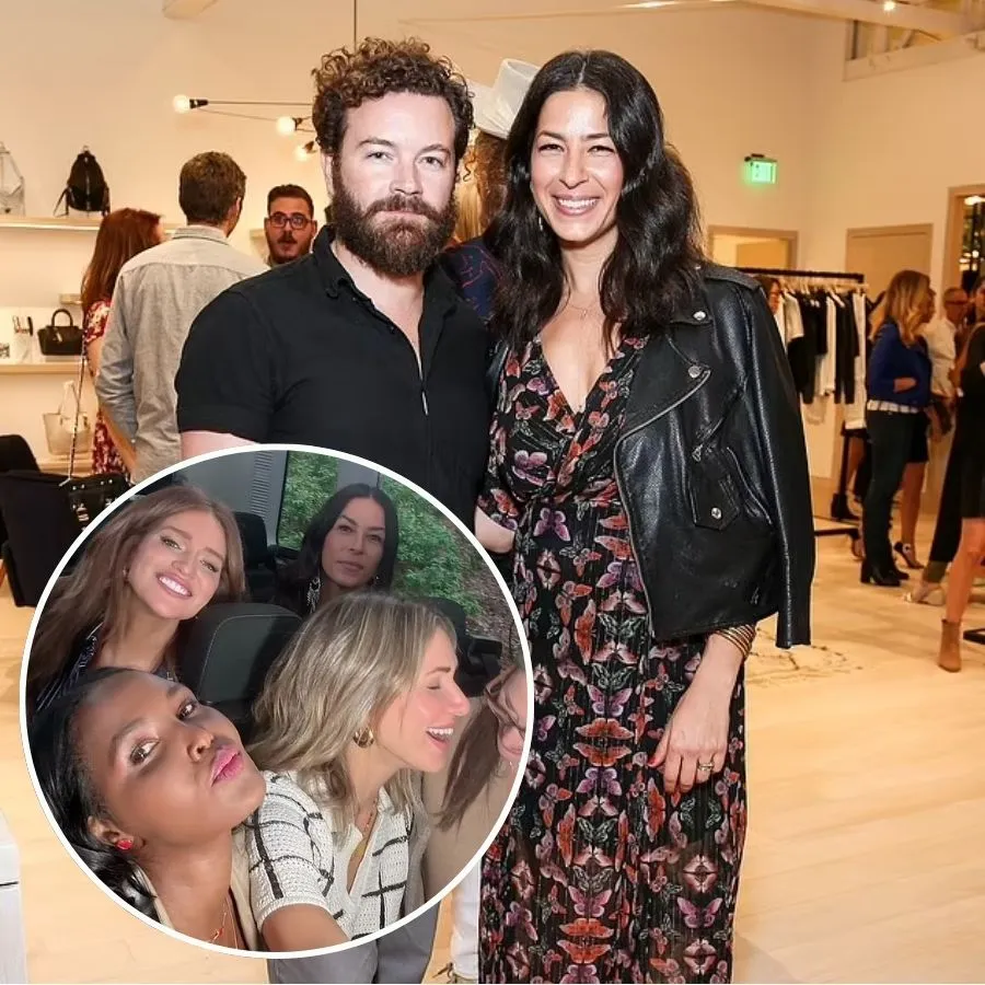 Rebecca Minkoff’s RHONY Castmates Show Support While Filming New Season Amid Backlash Over Her Ties to Scientology