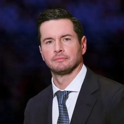 JJ Redick Makes Drastic Changes to Lakers’ Summer Workout: Report