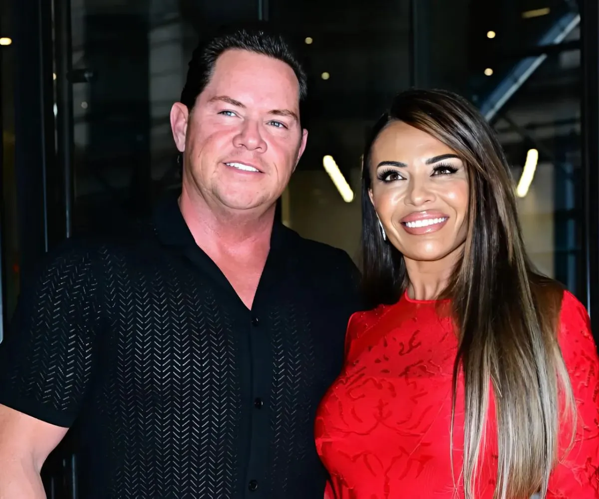 Why RHONJ’s Dolores Catania and Paul Connell Nearly Split