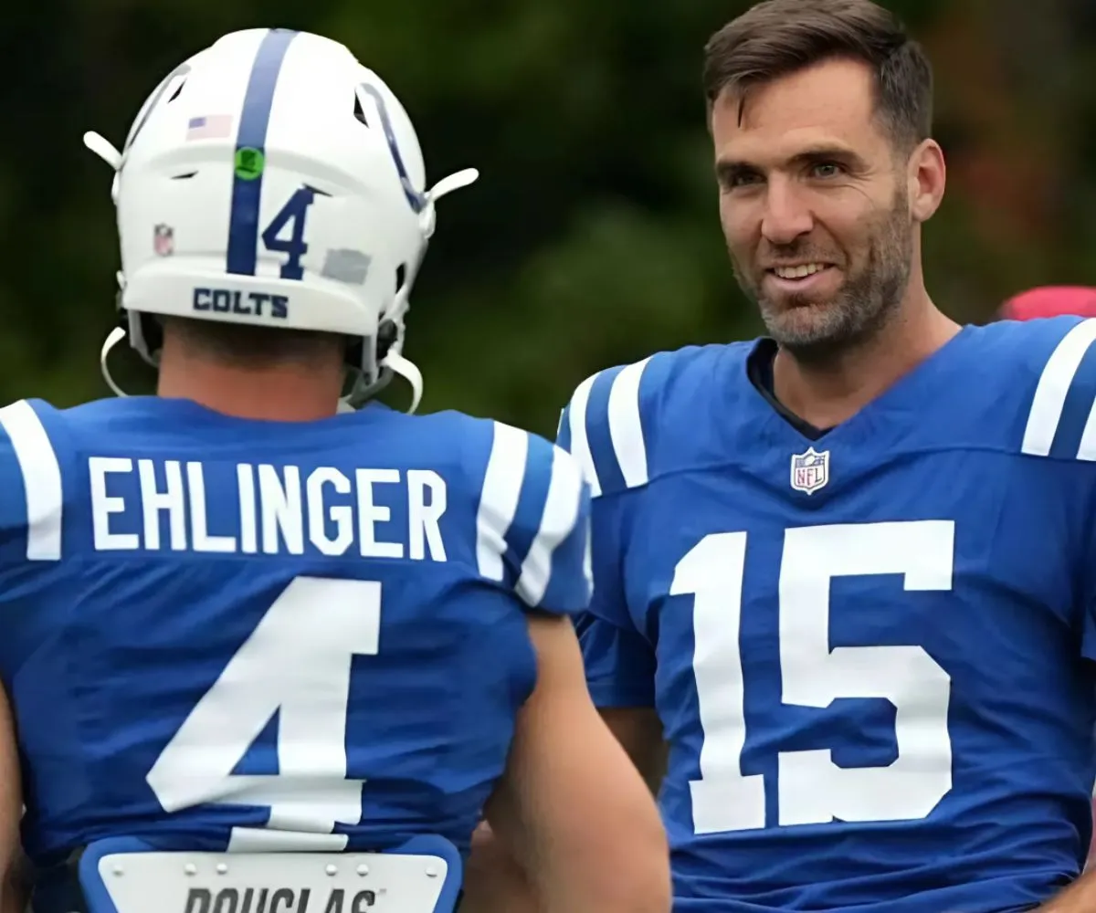 Final prediction for the Indianapolis Colts' 2024 53-man roster following their preseason finale