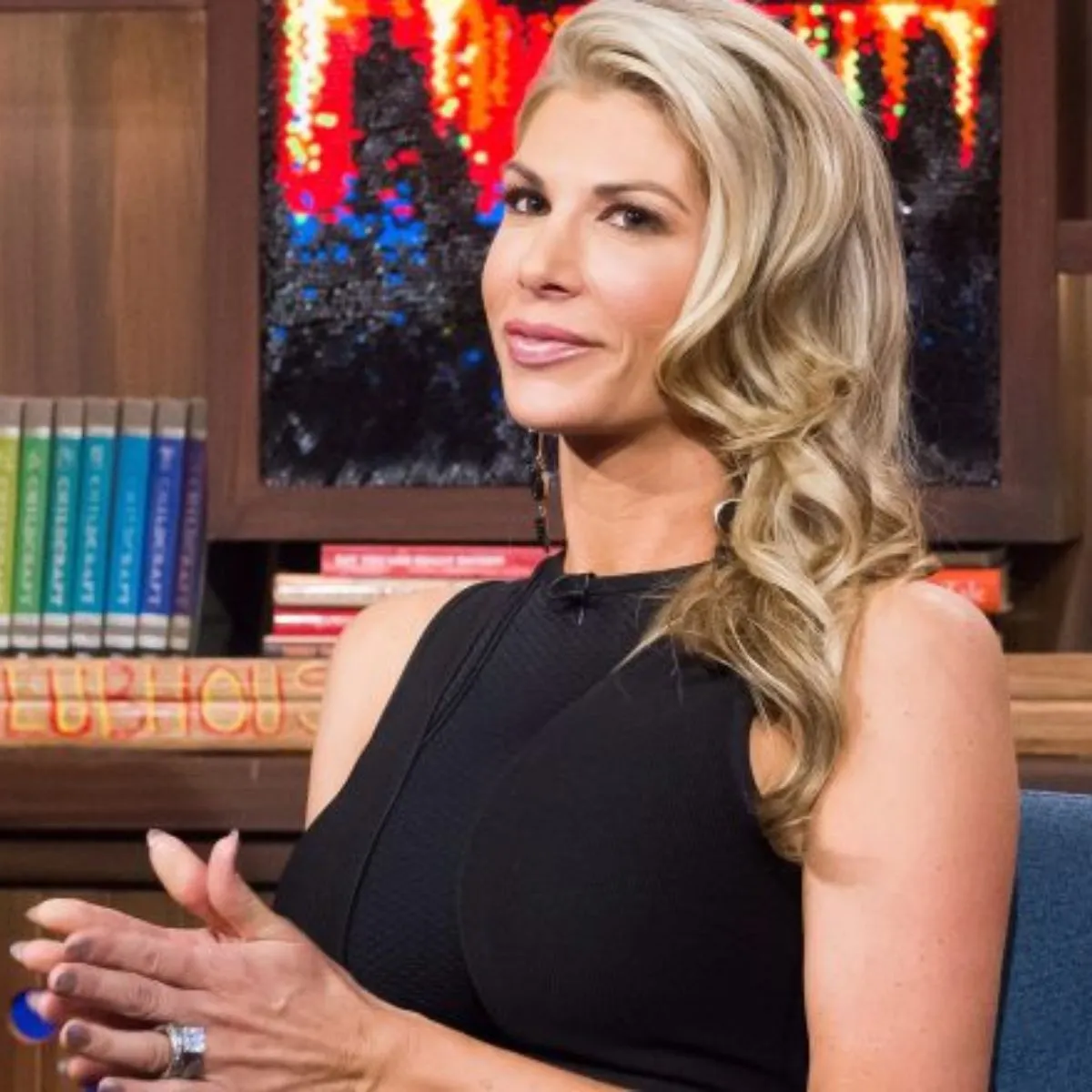 Why It’s Wrong for Alexis Bellino to Threaten Shannon Beador DUI Video Release