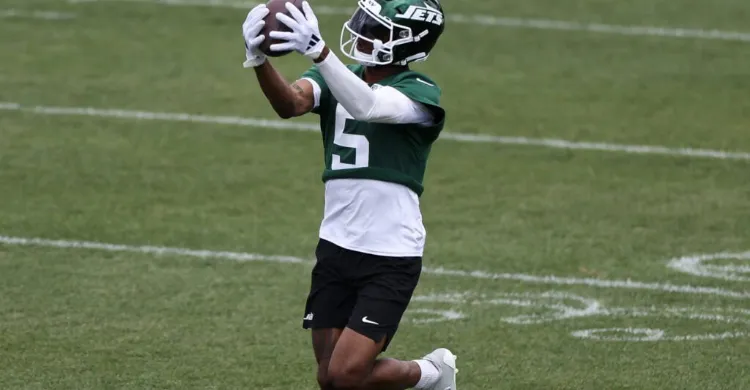 Former Jets WR Makes Big Prediction About Garrett Wilson