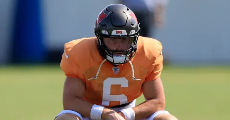 Bucs QB Baker Mayfield Is Still Not Satisfied