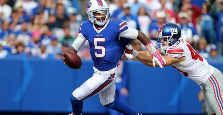 Former Jets' head coach classifies Tyrod Taylor as NFL's best in current role