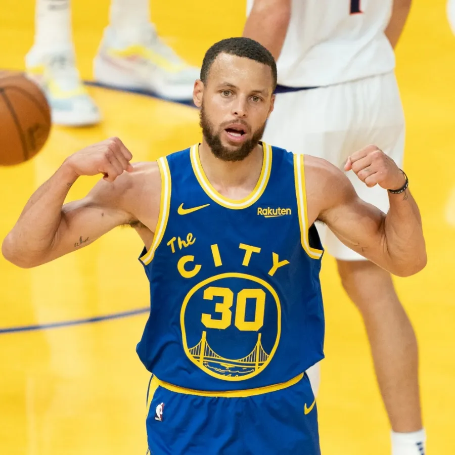 Can Stephen Curry Continue Carrying Warriors?