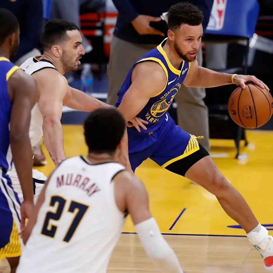 Golden State Warriors: Stephen Curry’s 1 Surprising Social Media Move Sparks Trade Speculation