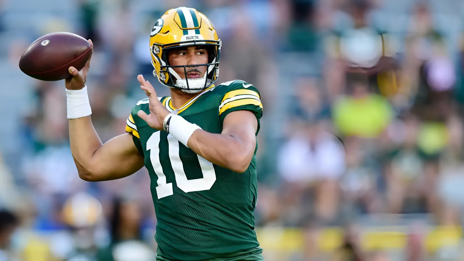 Packers Rumors: Final 53-Man Roster Prediction Before Cutdown Day