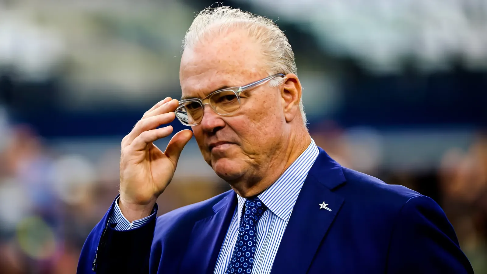 Work those phones, Stephen Jones! Why cut-down trades are likely coming for the Dallas Cowboys