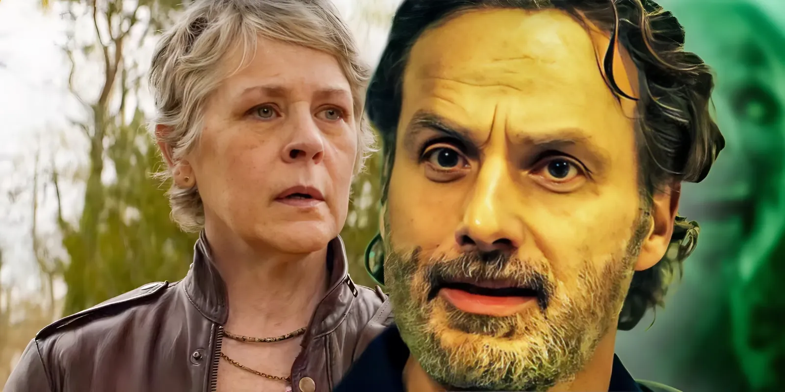 In 2024, The Walking Dead Will Tell The Same Spinoff Story For The 3rd Time