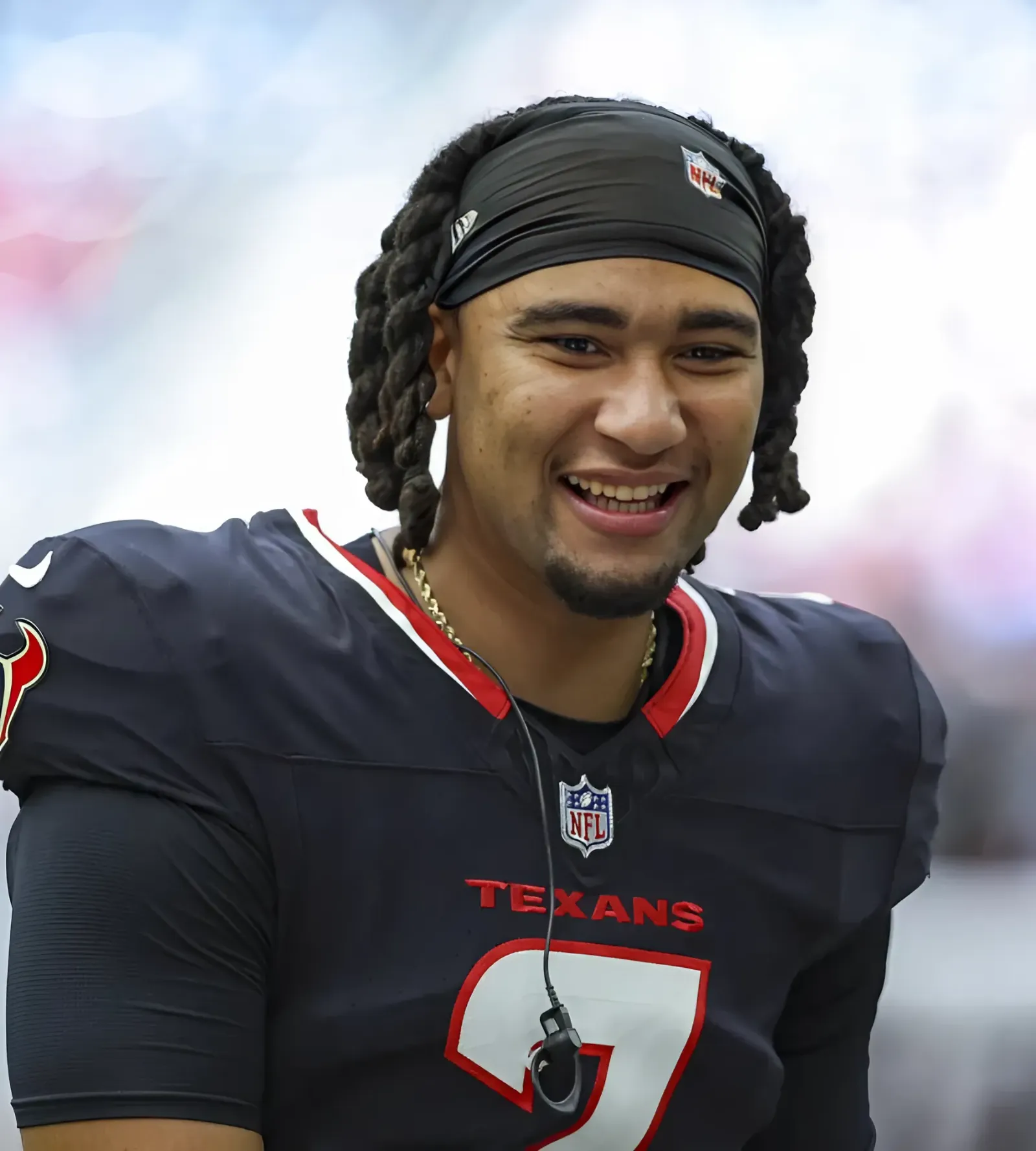 Houston Texans QB C.J. Stroud Receives High Praise from Super Bowl-Winning Veteran