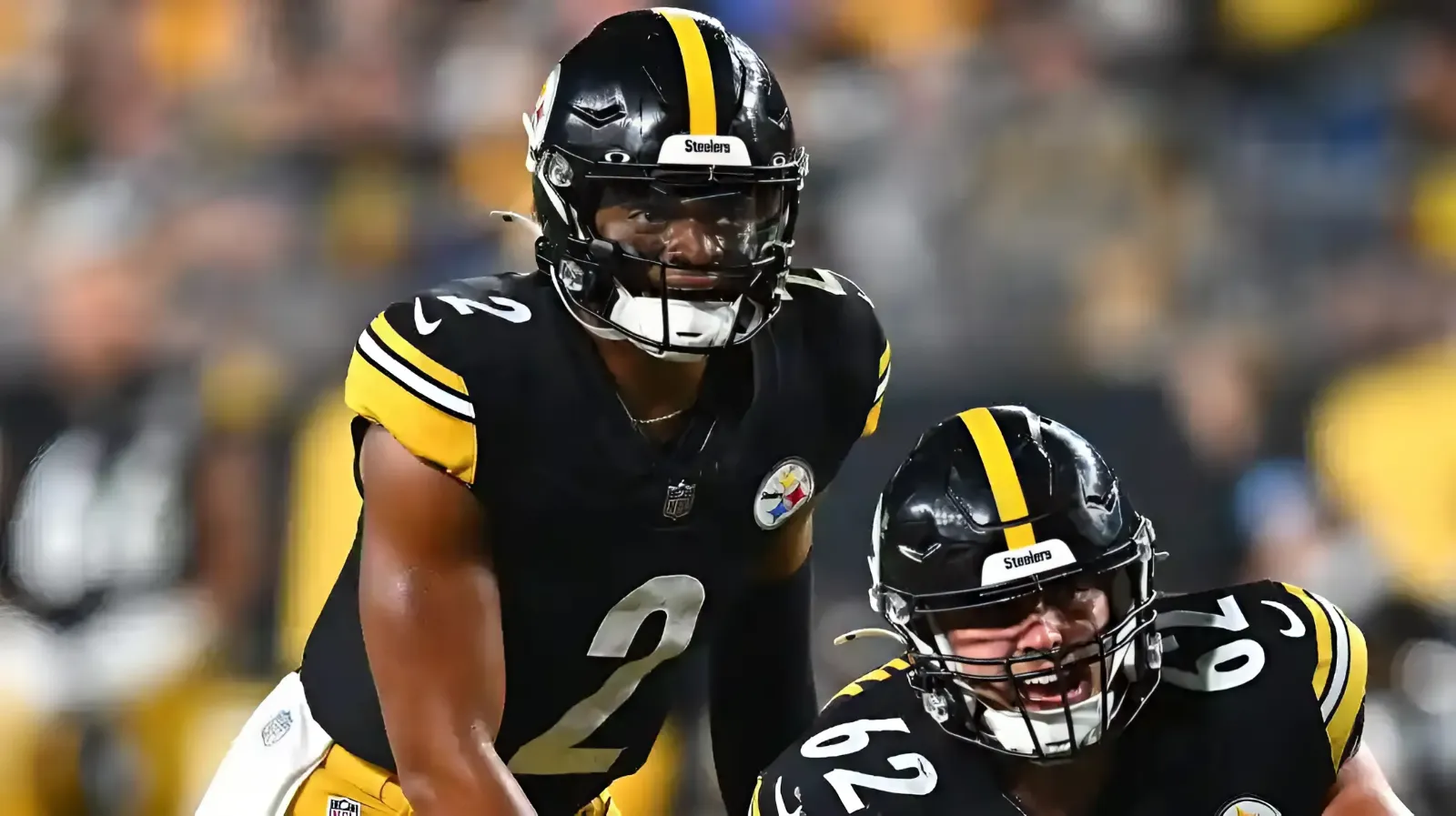 Steelers’ Mike Tomlin Sends Message to Justin Fields Ahead of Preseason Finale