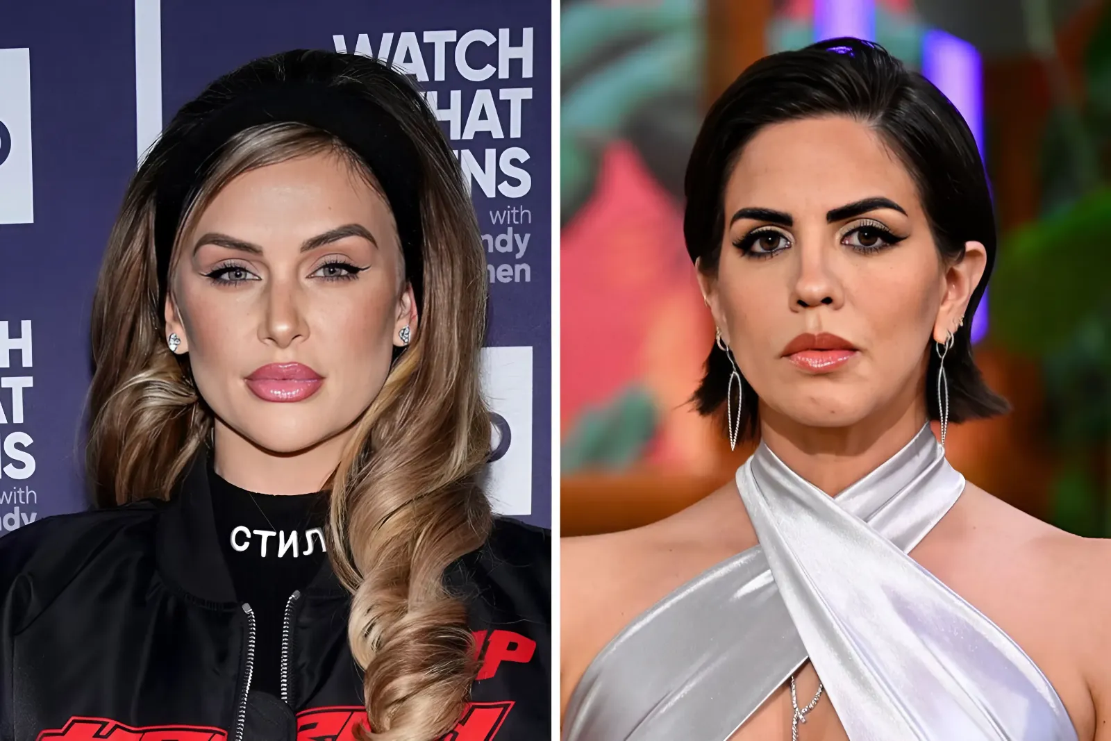 Lala Kent Says Friendship With Katie Maloney Is Done After Pump Rules Reunion