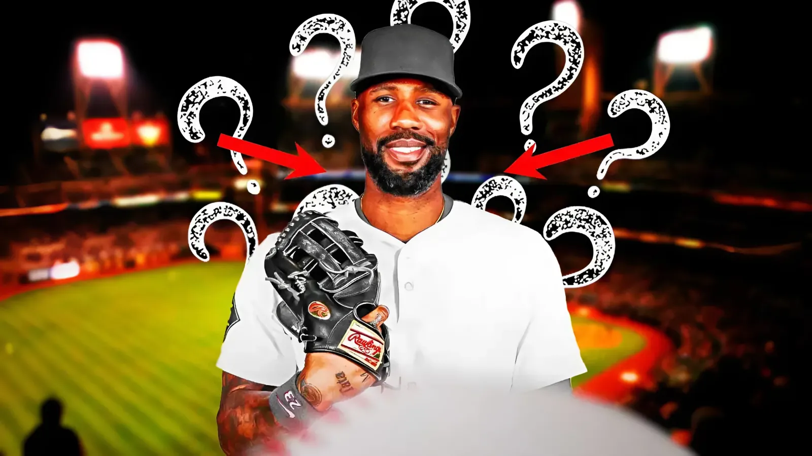 4 best Jason Heyward landing destinations after getting DFA'd by Dodgers