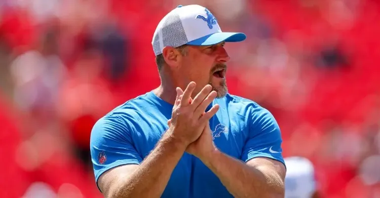 Inside Detroit Lions HC Dan Campbell’s Coaching Strategy