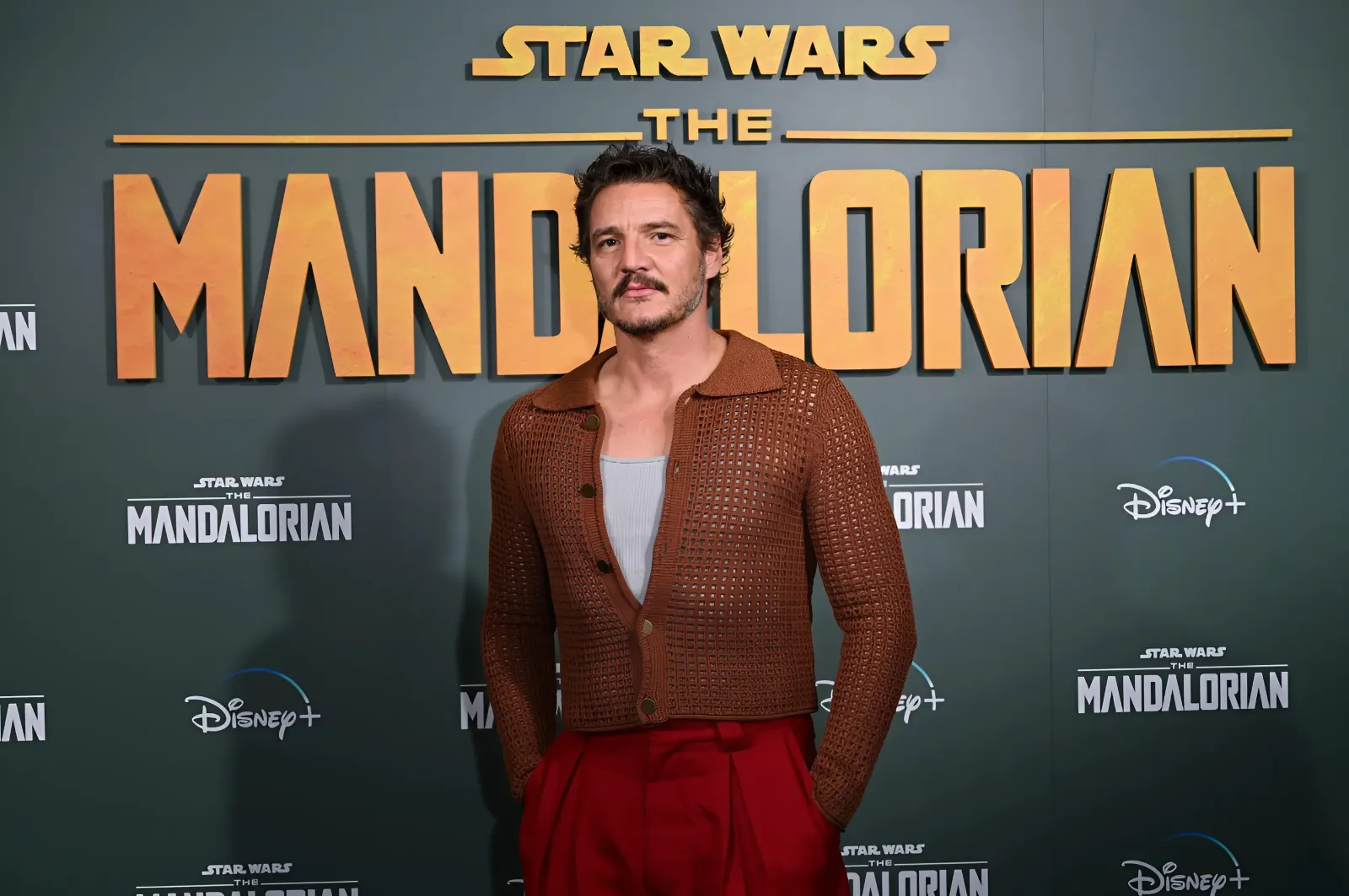 Pedro Pascal Could Be On Set For 'The Mandalorian and Grogu' Later This Year