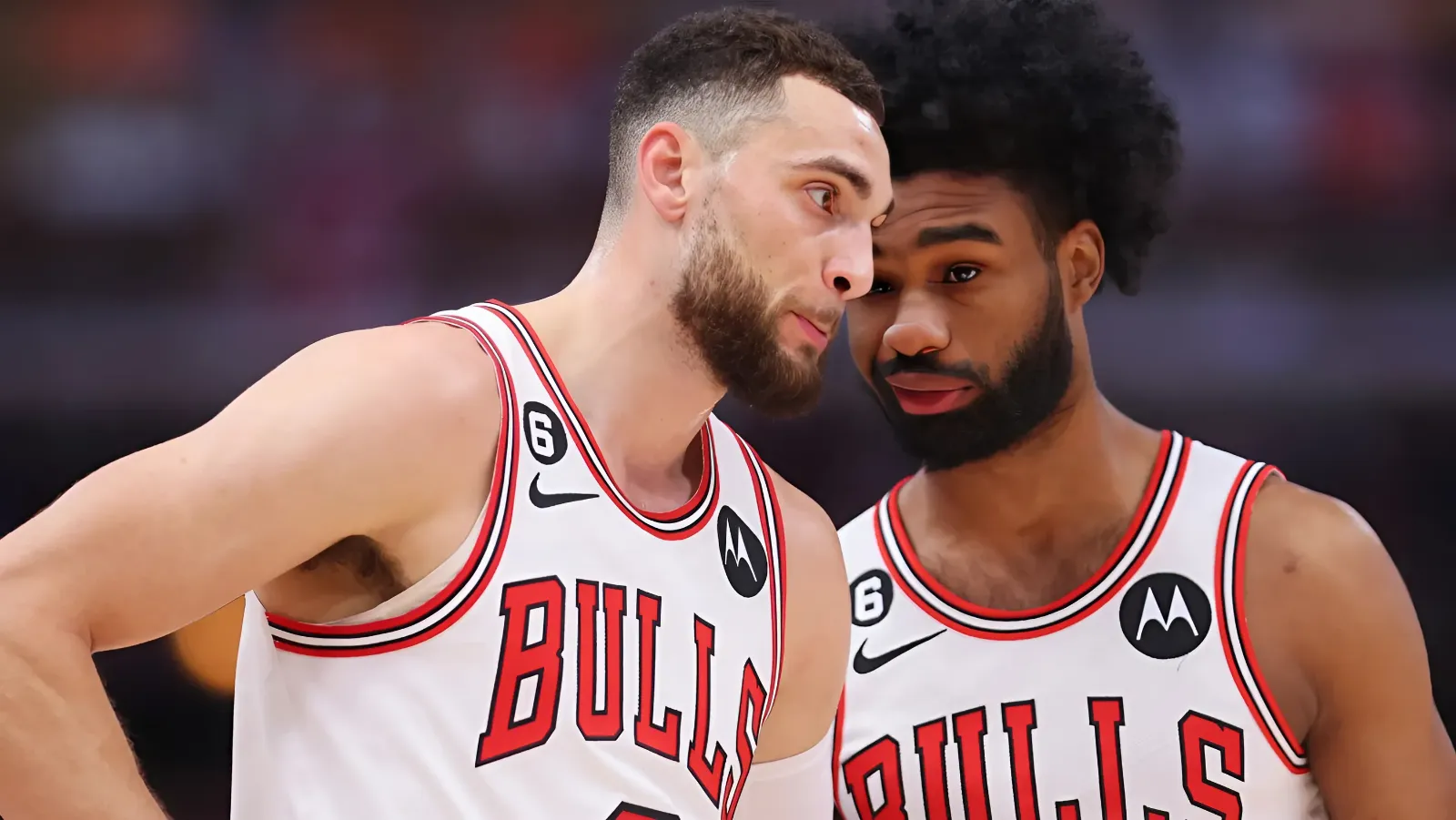 Bulls' future direction will be decided by this date on the 2024-25 schedule