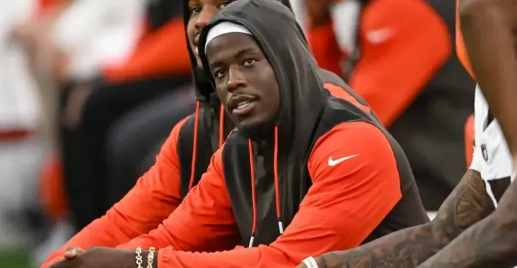 Browns WR Jerry Jeudy Gets Honest on Deshaun Watson